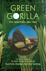 green gorilla